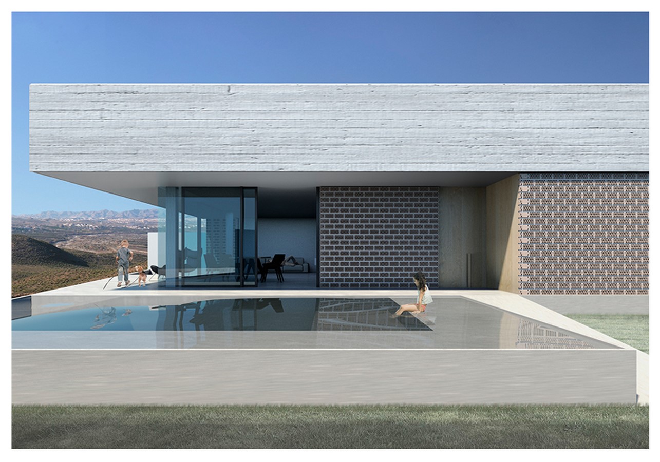 Architects in Almeria - Top 35 Architects in Almeria - Sheet29