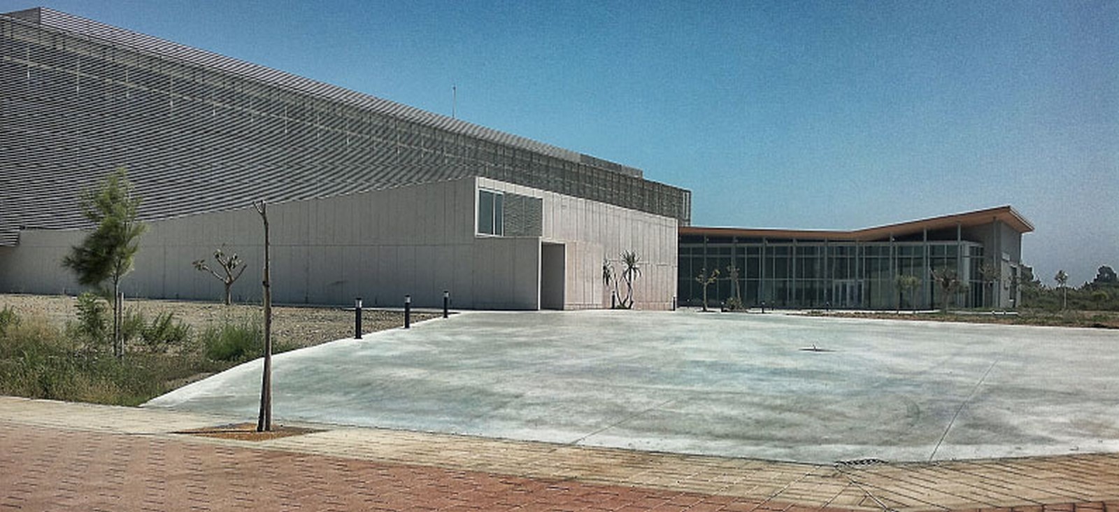 Architects in Almeria - Top 35 Architects in Almeria - Sheet3