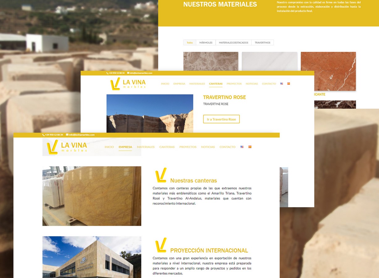 Architects in Almeria - Top 35 Architects in Almeria - Sheet31