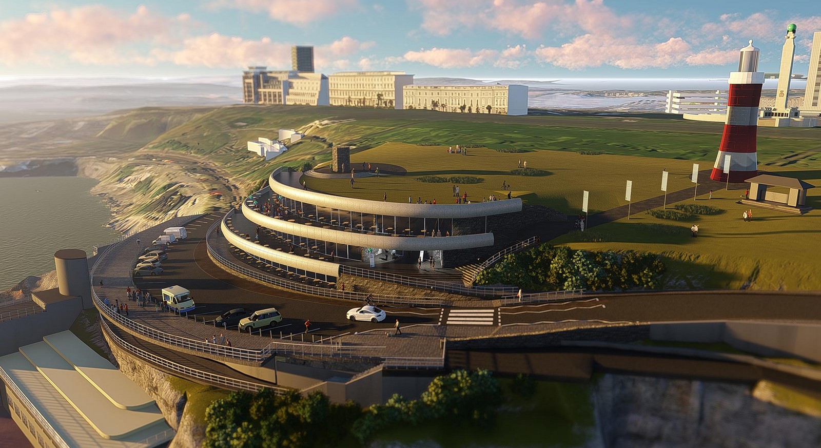 Plymouth’s Ocean Dome_©https://adgdesign.uk/