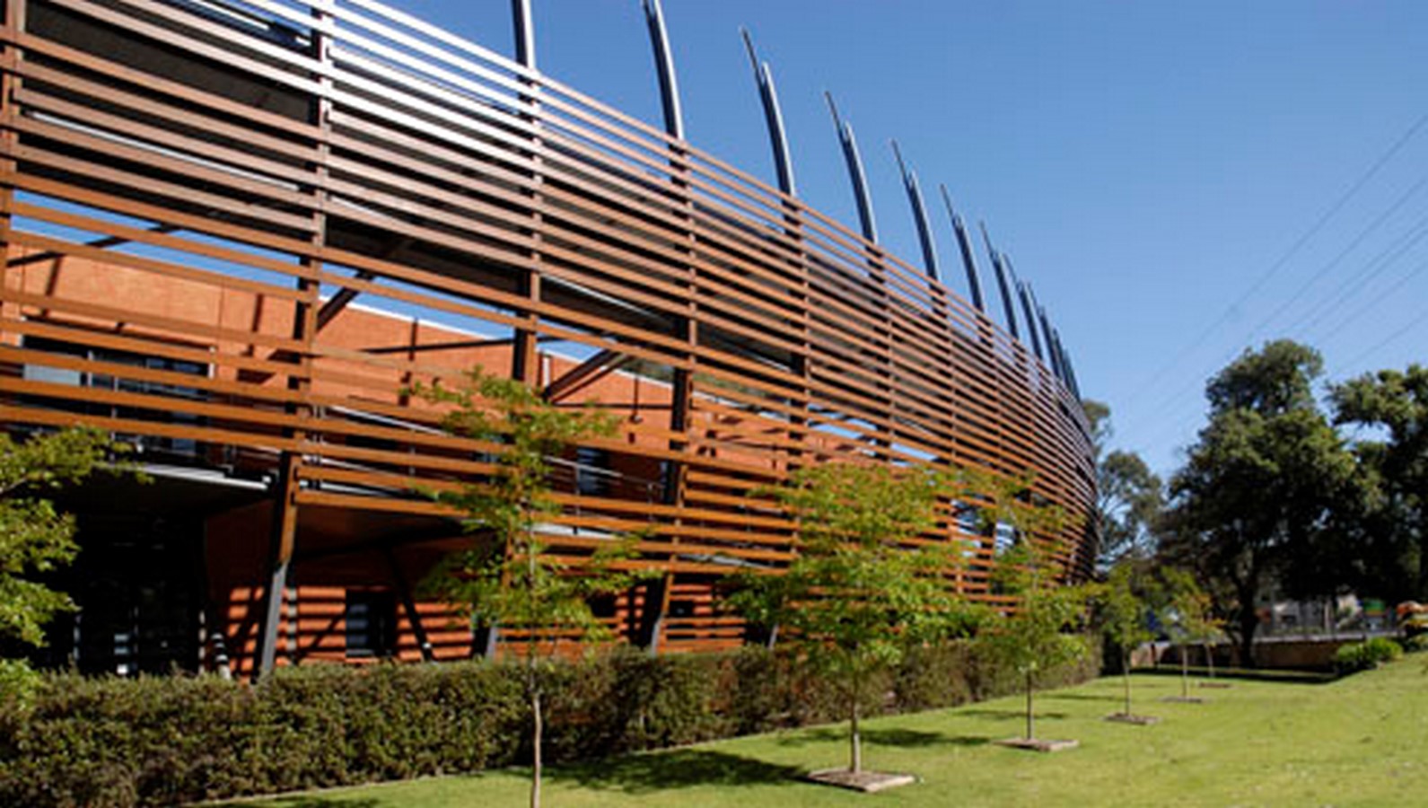 Architecture of Cities: Adelaide: World's most liveable city - Sheet12