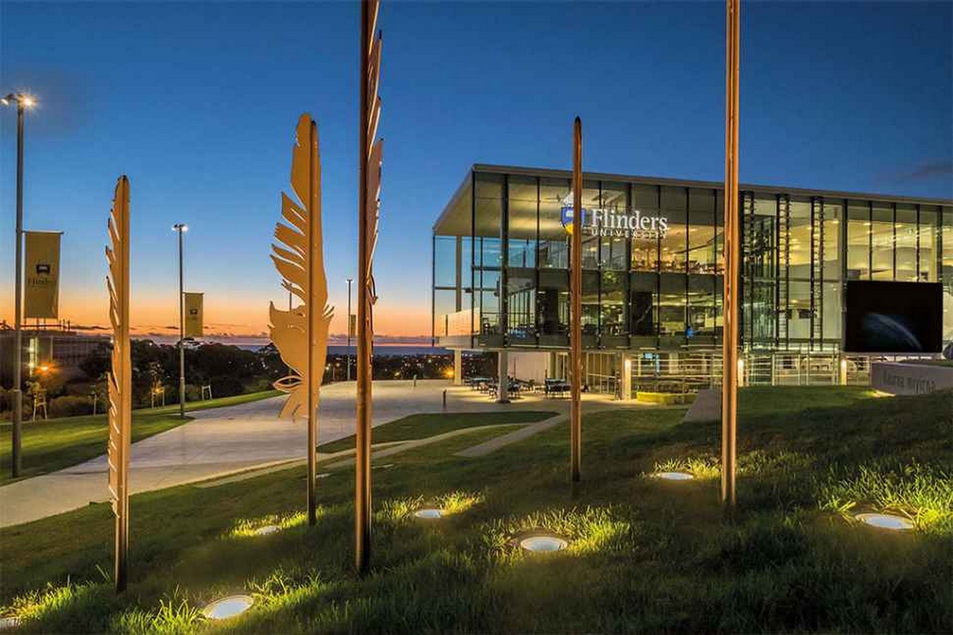 Architecture of Cities: Adelaide: World's most liveable city - Sheet15