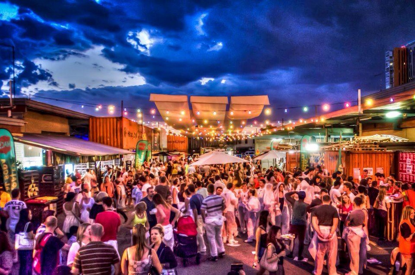 Architecture of Cities: Adelaide: World's most liveable city - Sheet4