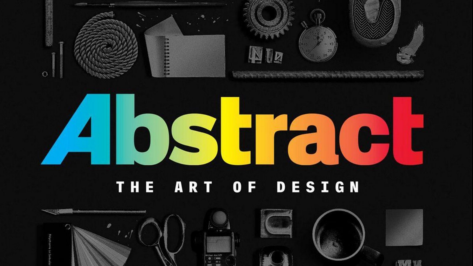 10 Architectural/Design shows on Netflix everyone should watch - Sheet1