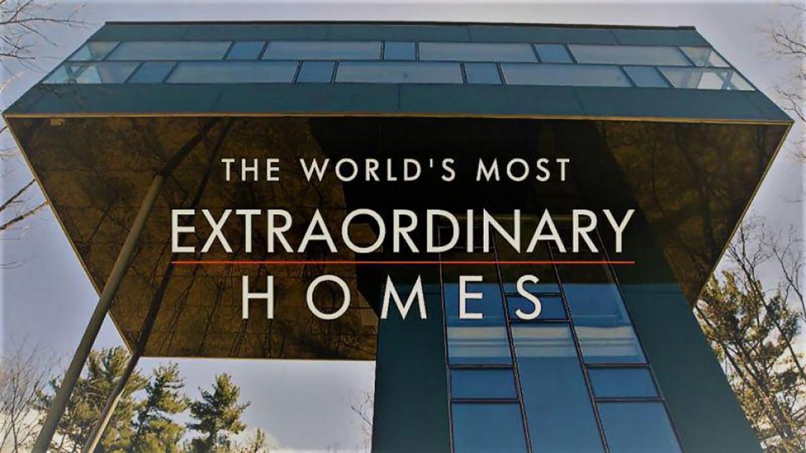 10 Architectural/Design shows on Netflix everyone should watch - Sheet2