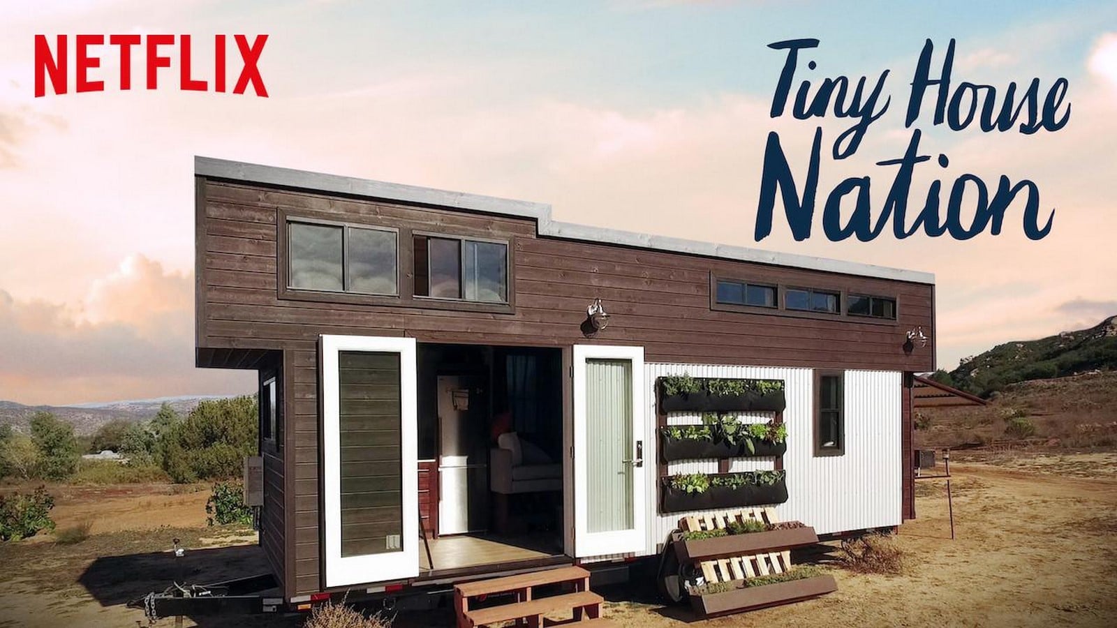 10 Architectural/Design shows on Netflix everyone should watch - Sheet3