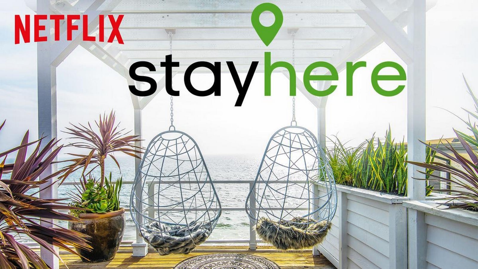 10 Architectural/Design shows on Netflix everyone should watch - Sheet5
