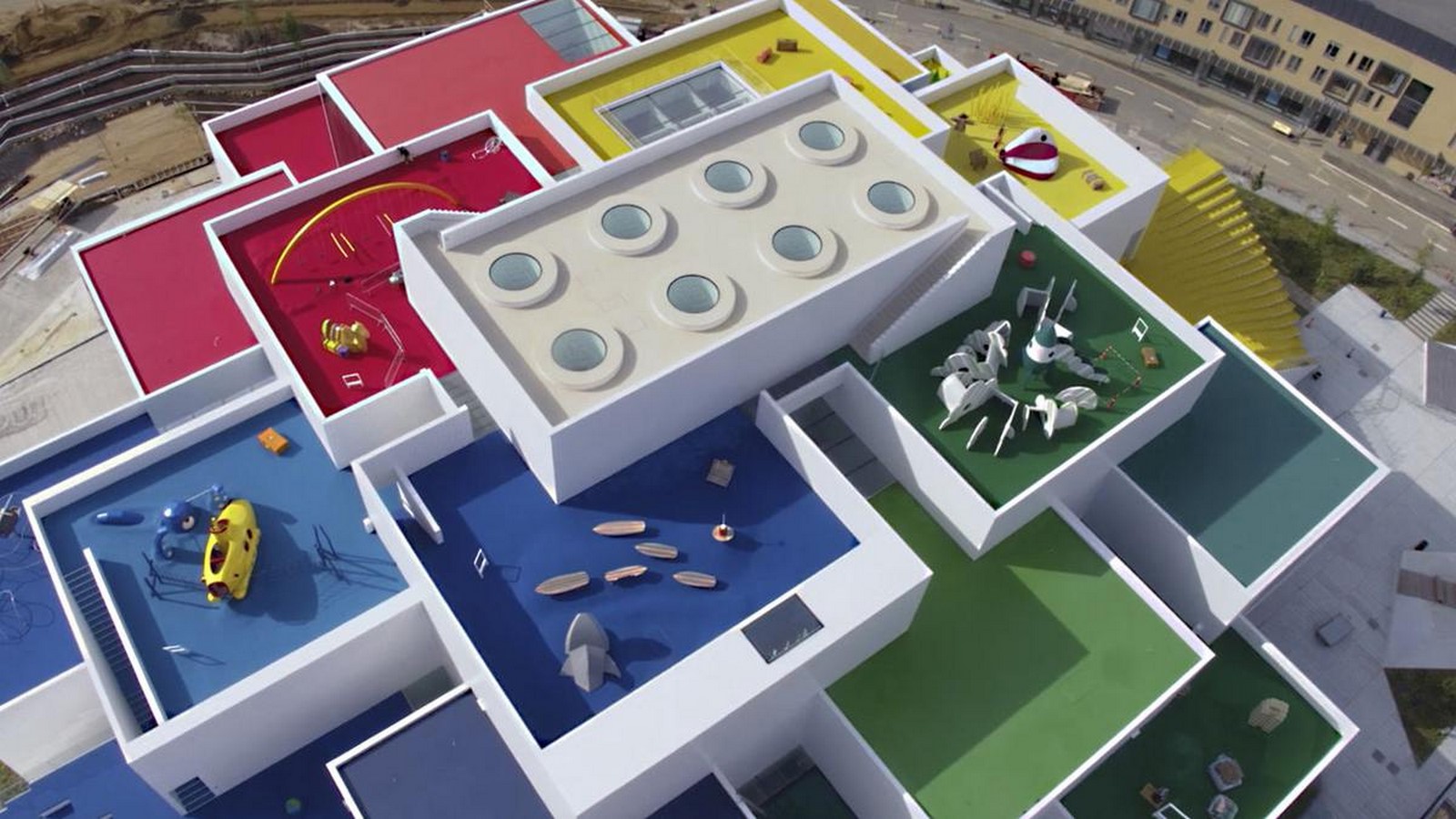 10 Architectural/Design shows on Netflix everyone should watch - Sheet8