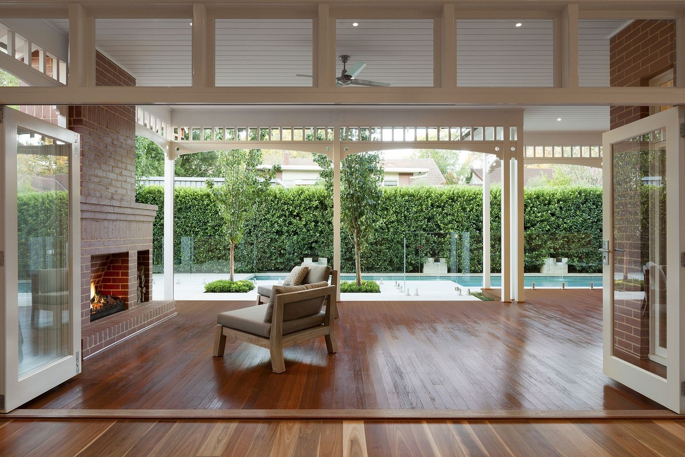 Camberwell, Australia - Sheet2