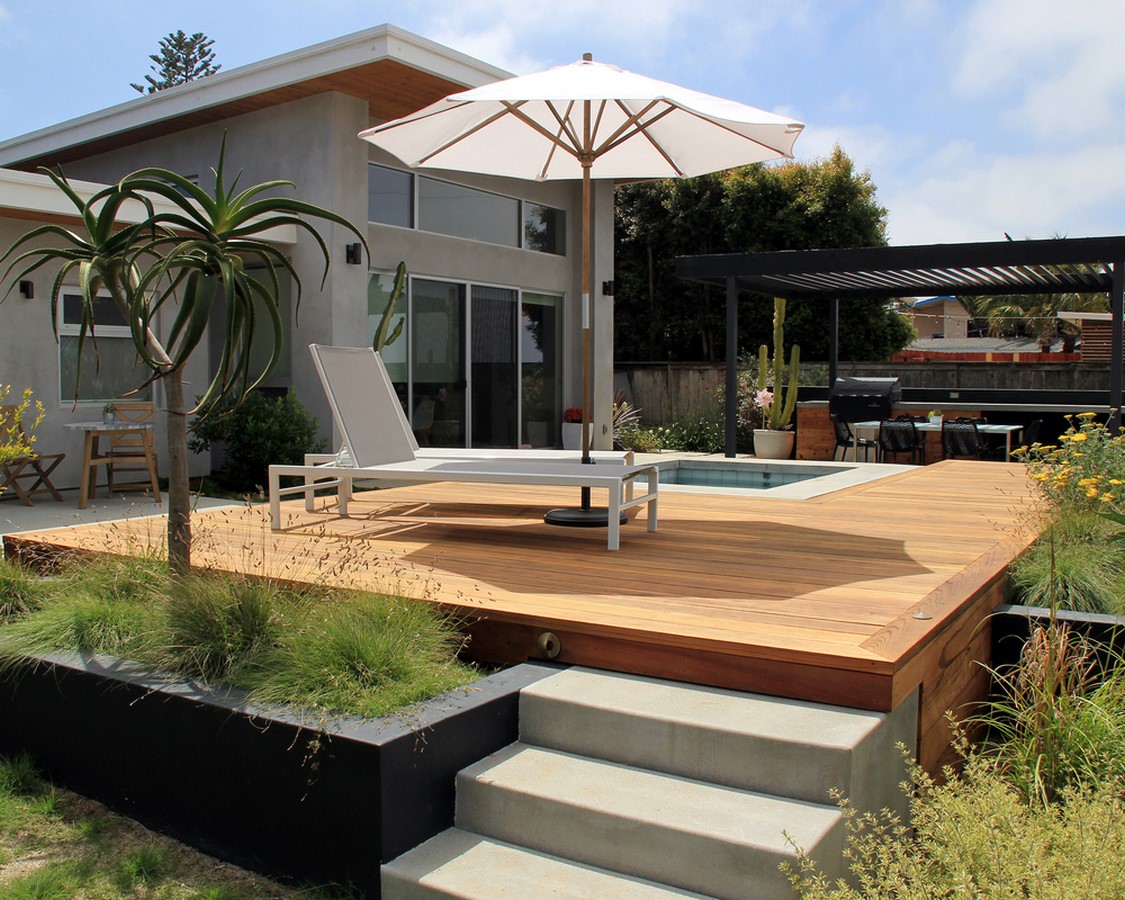 Backyard Design - Leora Lane, USA - Sheet3