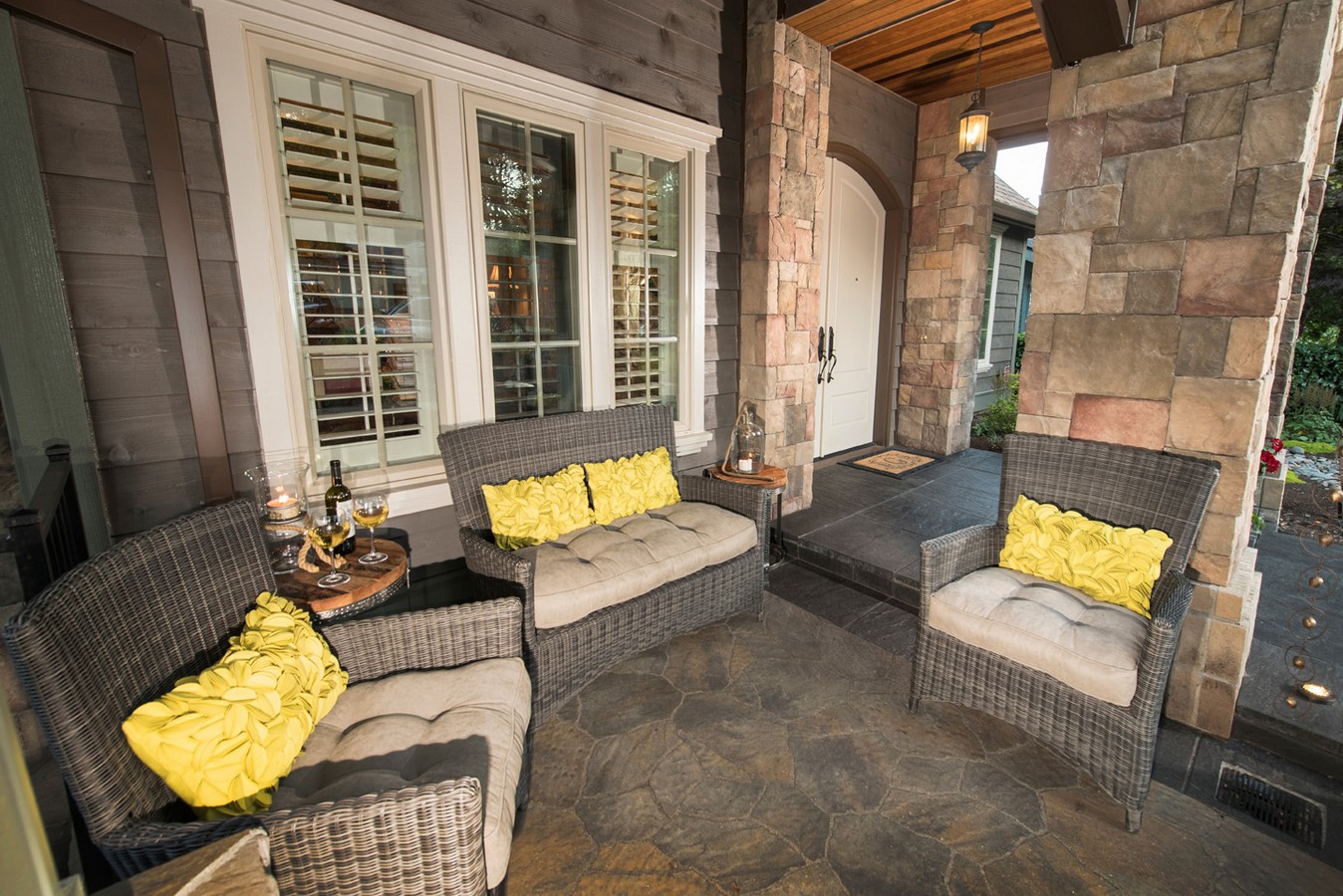 Grove Property, USA - Sheet2