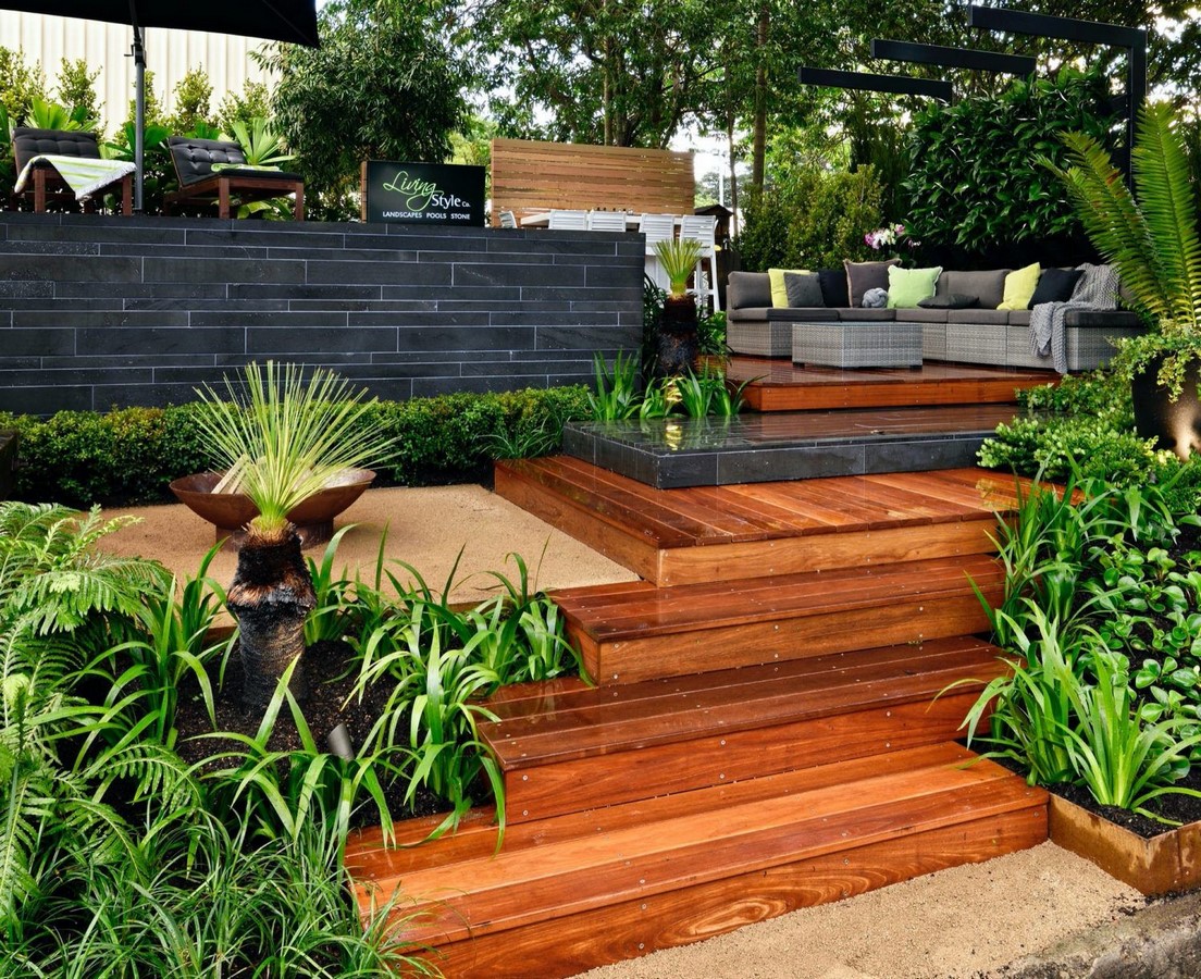 Nambour Garden show, Australia - Sheet2