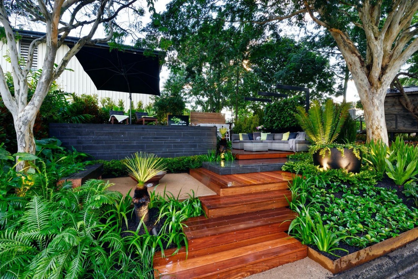 Nambour Garden show, Australia - Sheet4