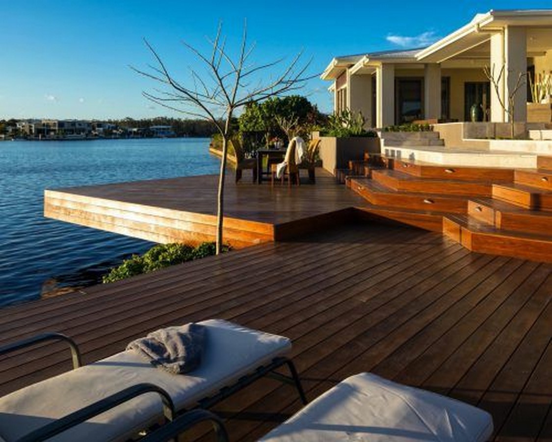 Pelican Waters, Australia - Sheet2