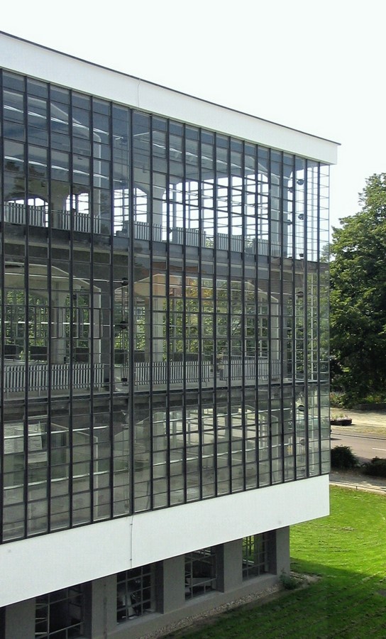 15 Iconic Glass buildings around the world - Sheet10