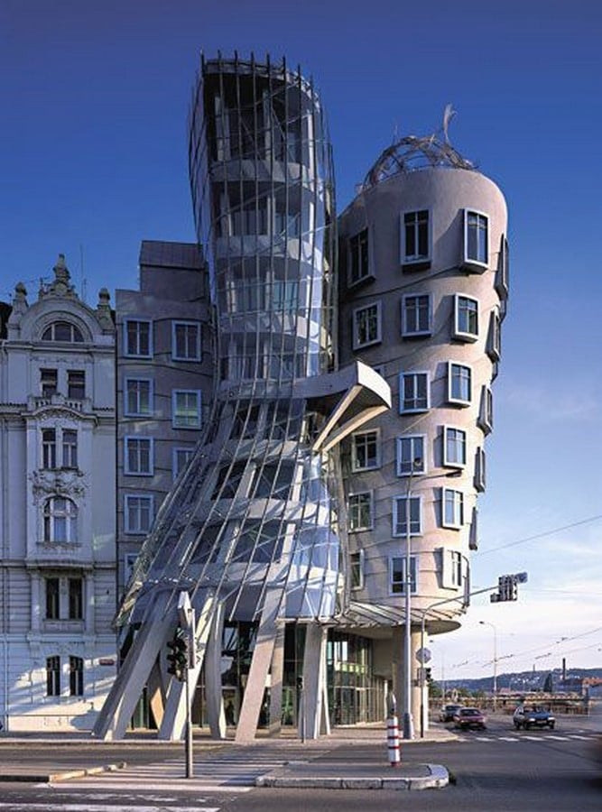 15 Iconic Glass buildings around the world - Sheet15