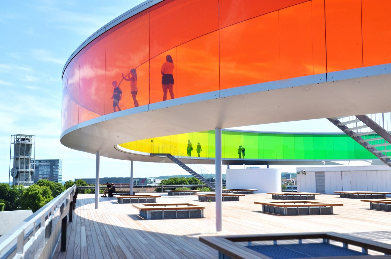 15 Iconic Glass buildings around the world - Sheet24