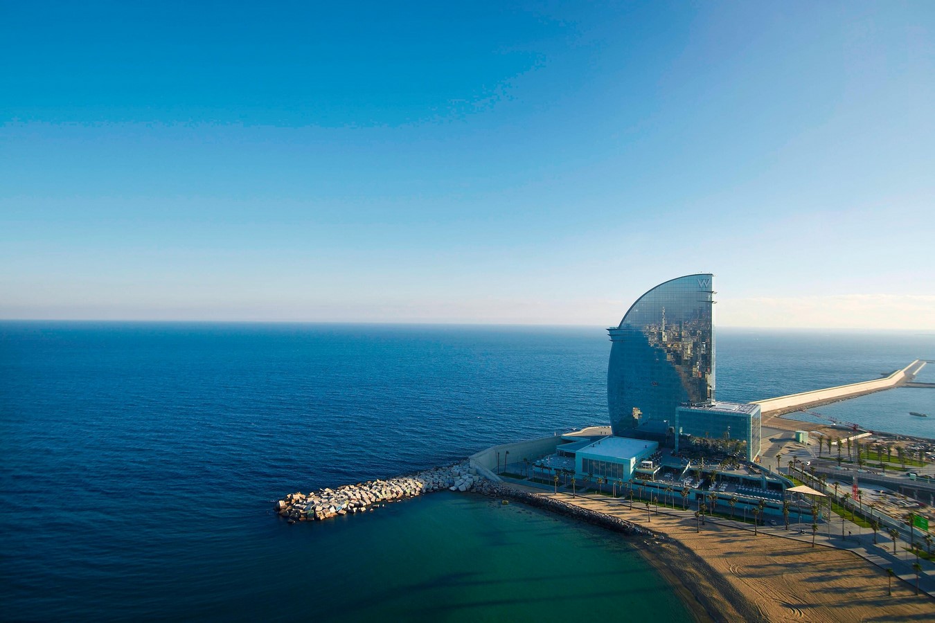 15 Iconic Glass buildings around the world - Sheet32