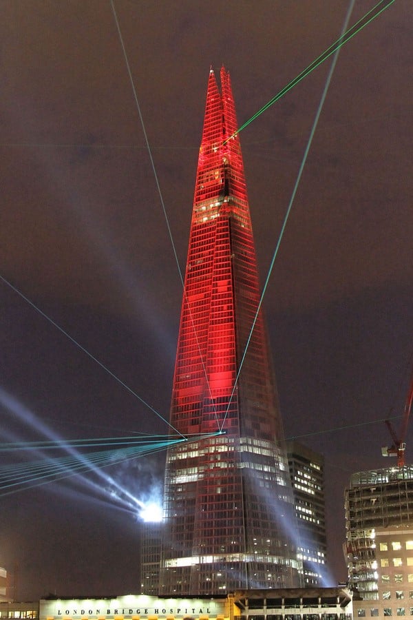 15 Iconic Glass buildings around the world - Sheet39