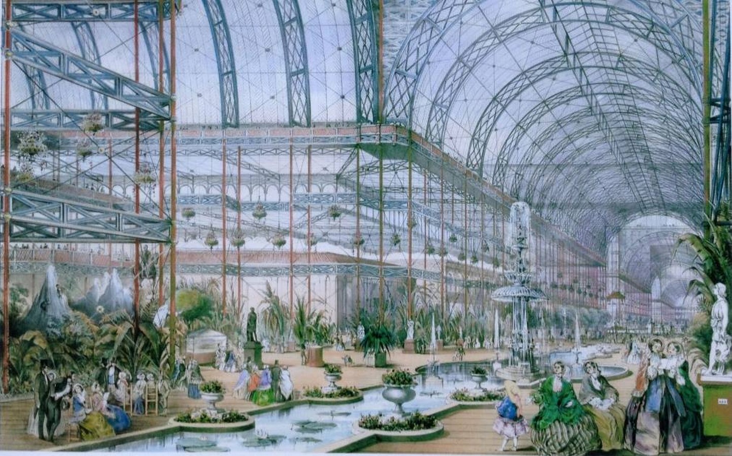 15 Iconic Glass buildings around the world - Sheet3