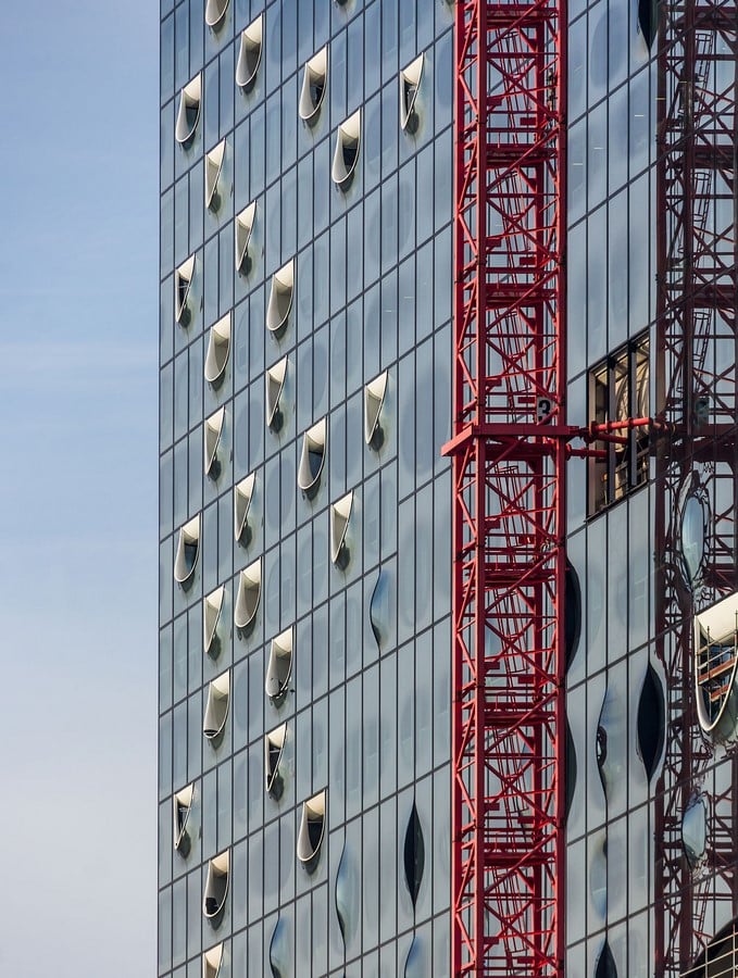 15 Iconic Glass buildings around the world - Sheet45
