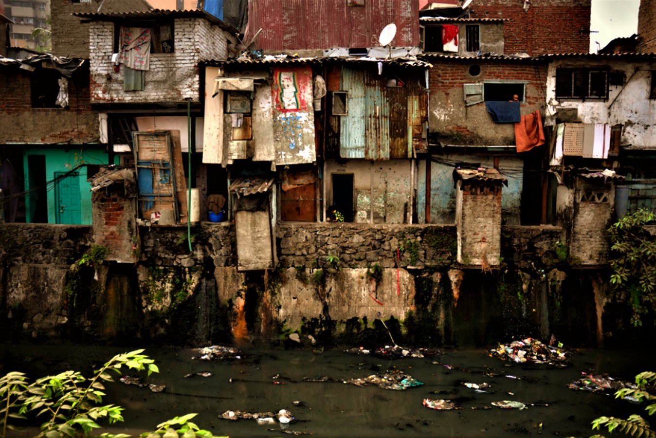 Architecture for the poor - Sheet1