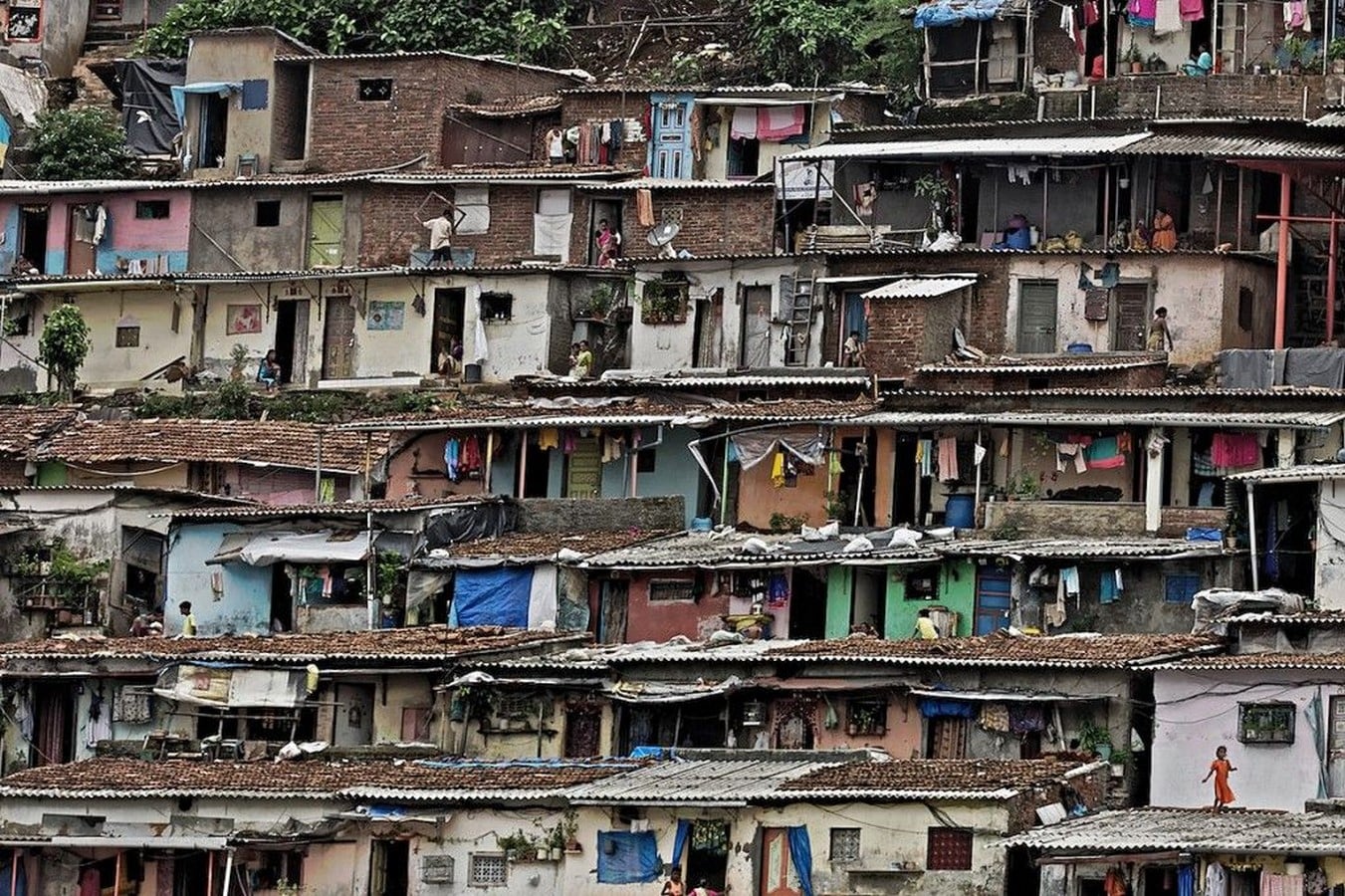 Architecture for the poor - Sheet2