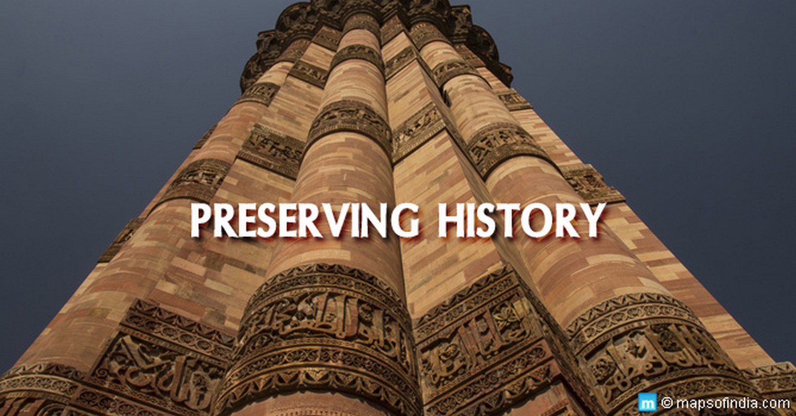 Conservation and protection of heritage monuments in India - Sheet1