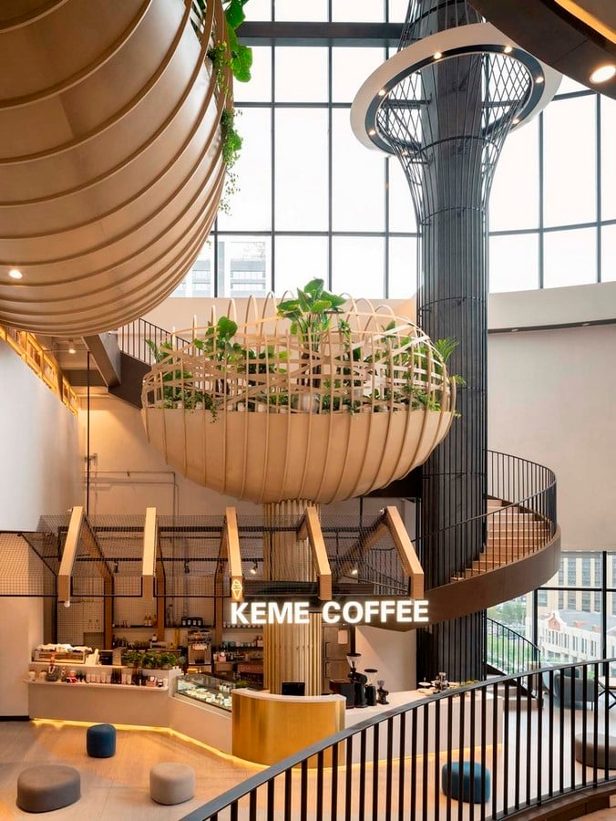 Biophilia in Architectural Design - Sheet4