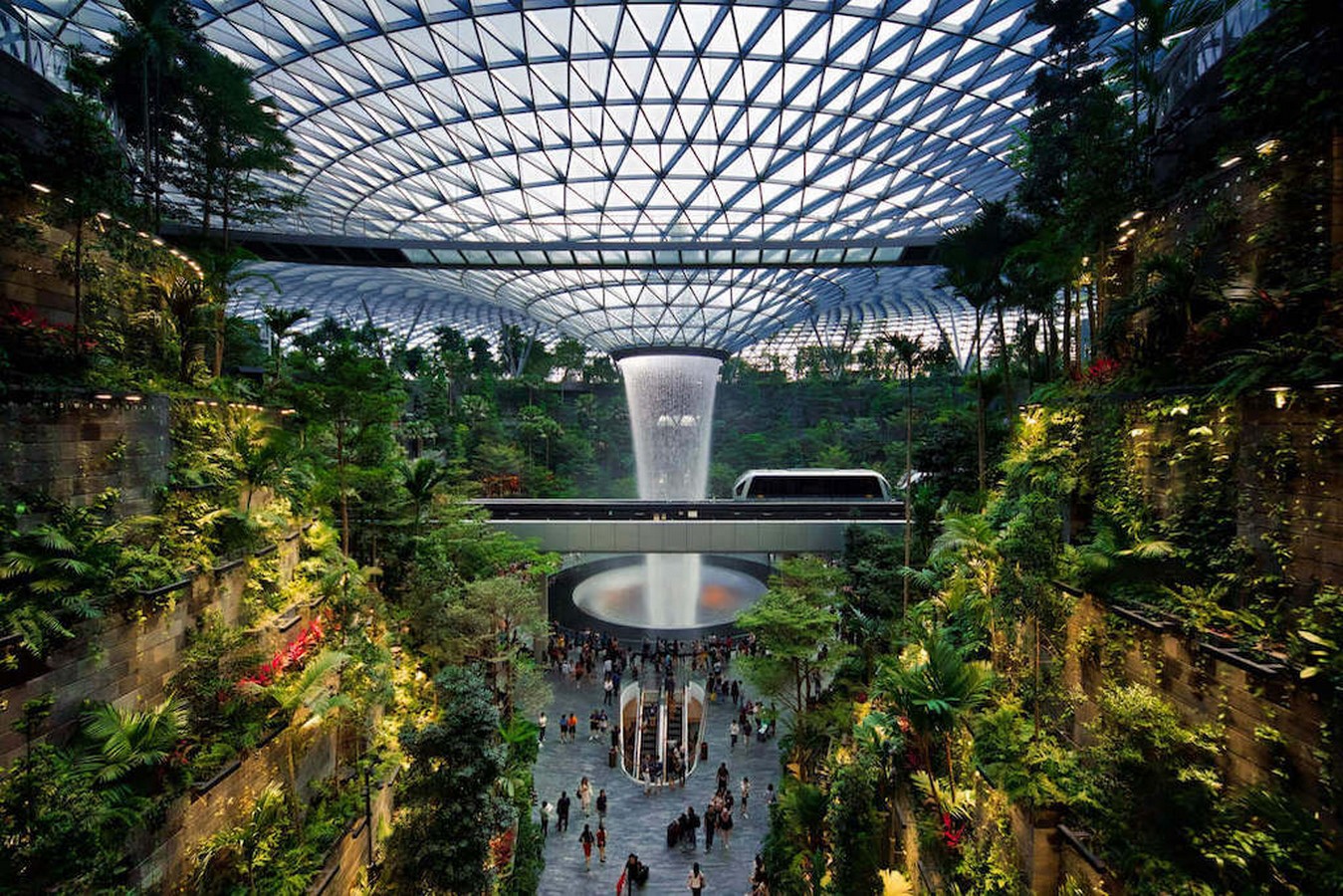 Biophilia in Architectural Design - Sheet7