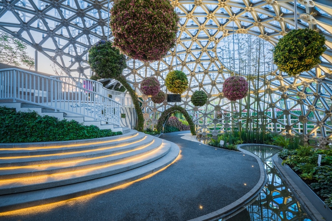 Biophilia in Architectural Design - Sheet8