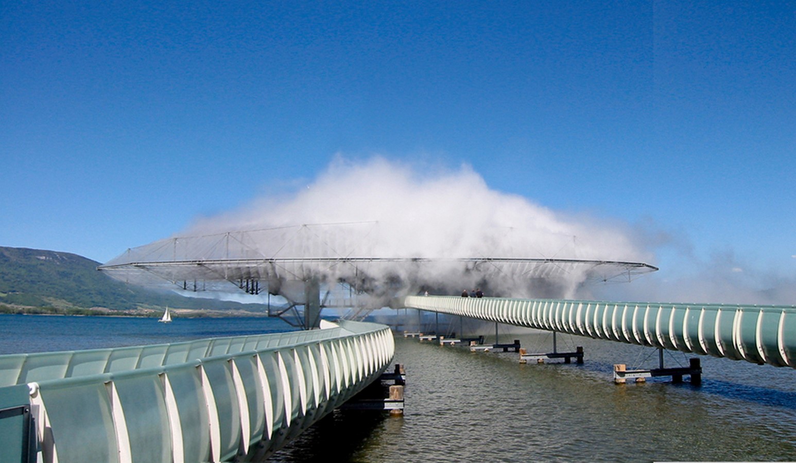 Water Architecture- How architects construct around water - Sheet13