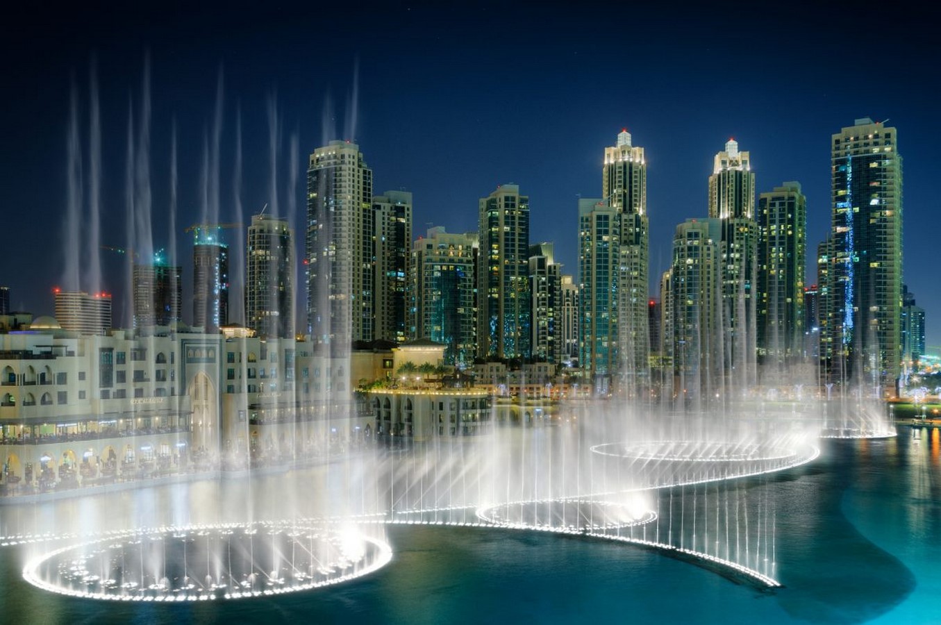 Water Architecture- How architects construct around water - Sheet15