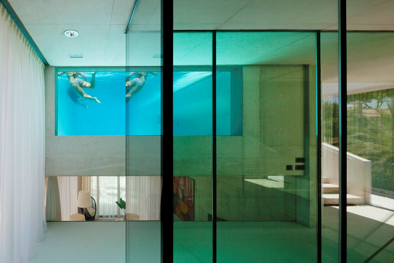 Water Architecture- How architects construct around water - Sheet5