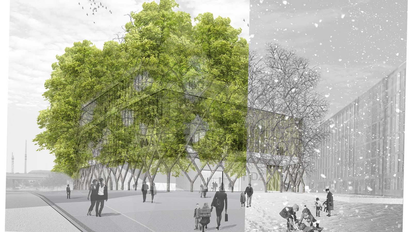 The basic elements of Landscape Architecture - Sheet3