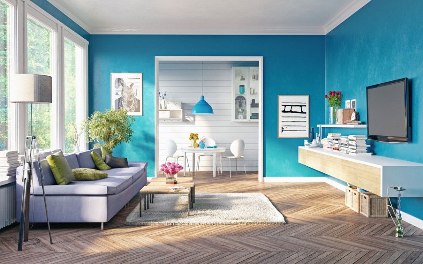 10 Tips to Renovate your House without hampering your budget - Sheet16