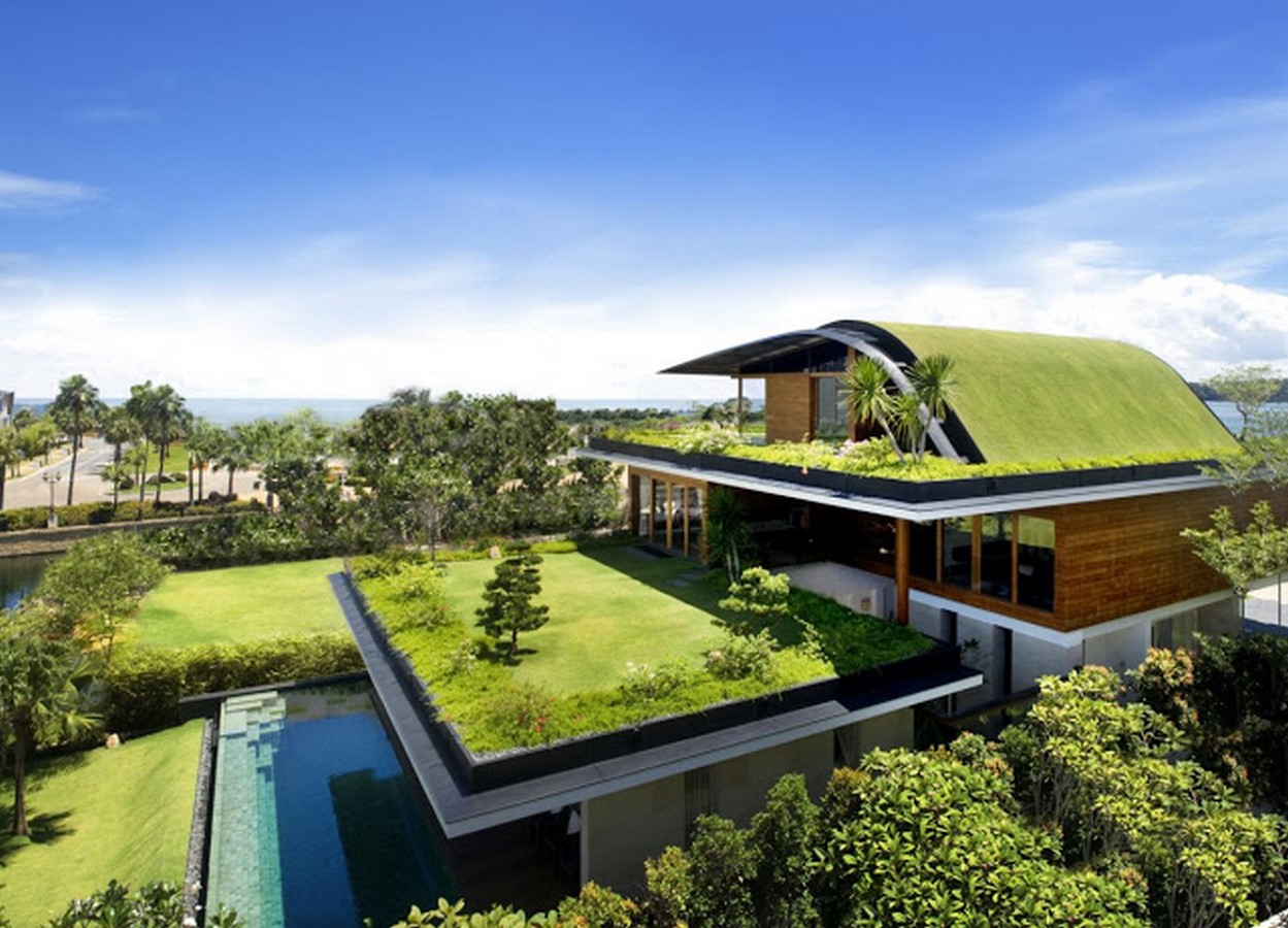 Green Roofs: An urban agricultural opportunity - Sheet10