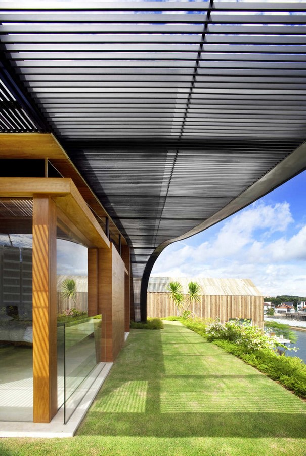 Green Roofs: An urban agricultural opportunity - Sheet13