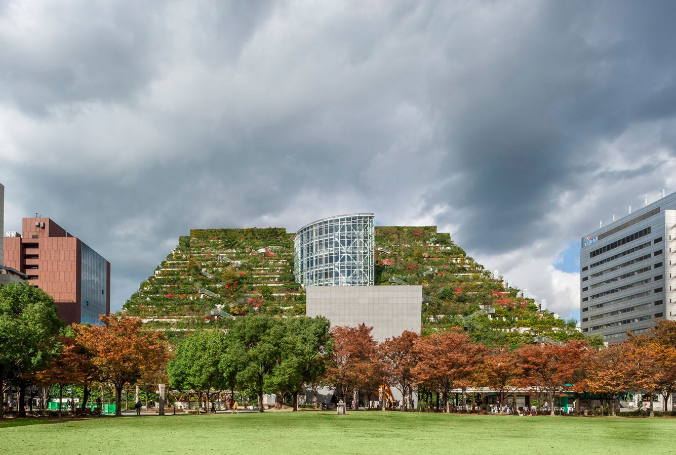 Green Roofs: An urban agricultural opportunity - Sheet14