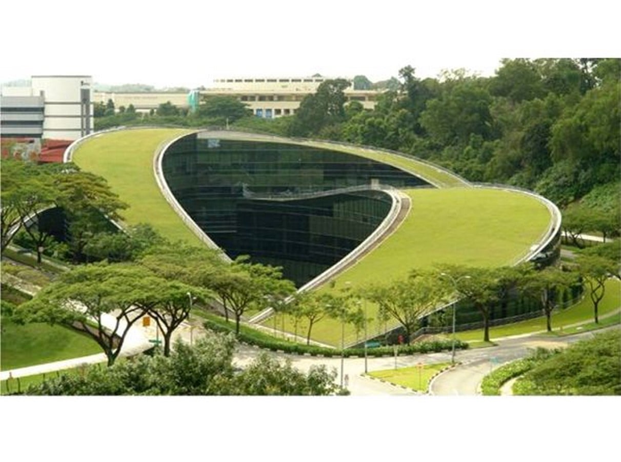Green Roofs: An urban agricultural opportunity - Sheet2