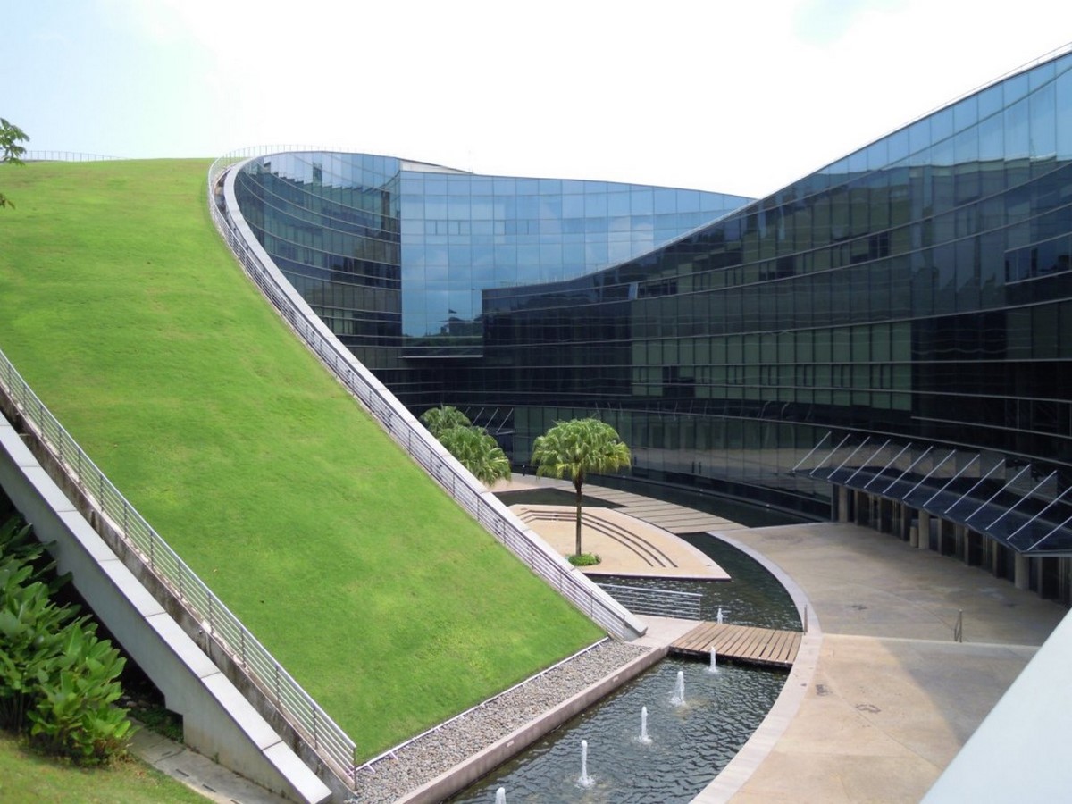 Green Roofs: An urban agricultural opportunity - Sheet4