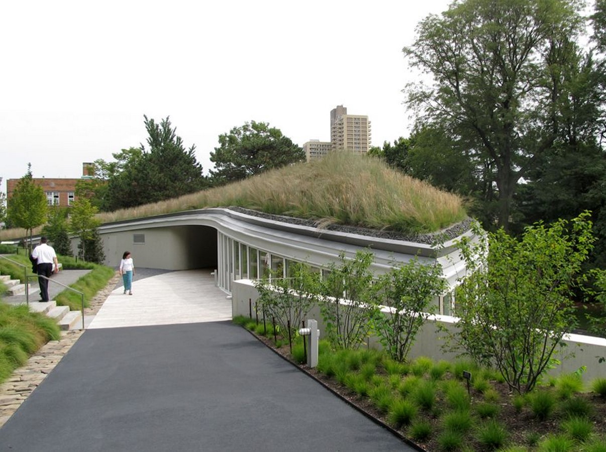 Green Roofs: An urban agricultural opportunity - Sheet6