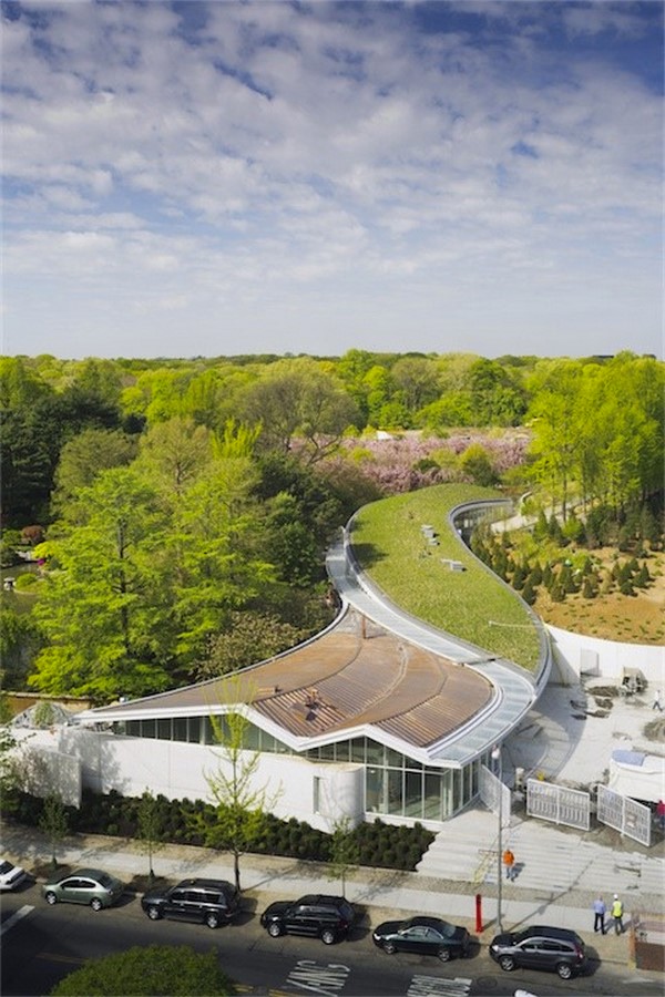 Green Roofs: An urban agricultural opportunity - Sheet9
