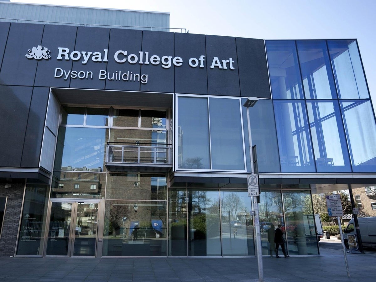 15 Top universities in Europe for Masters in Design - Sheet1