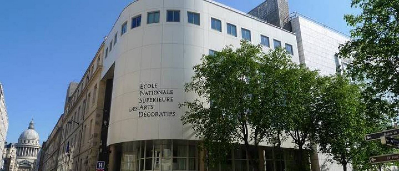 15 Top universities in Europe for Masters in Design - Sheet11