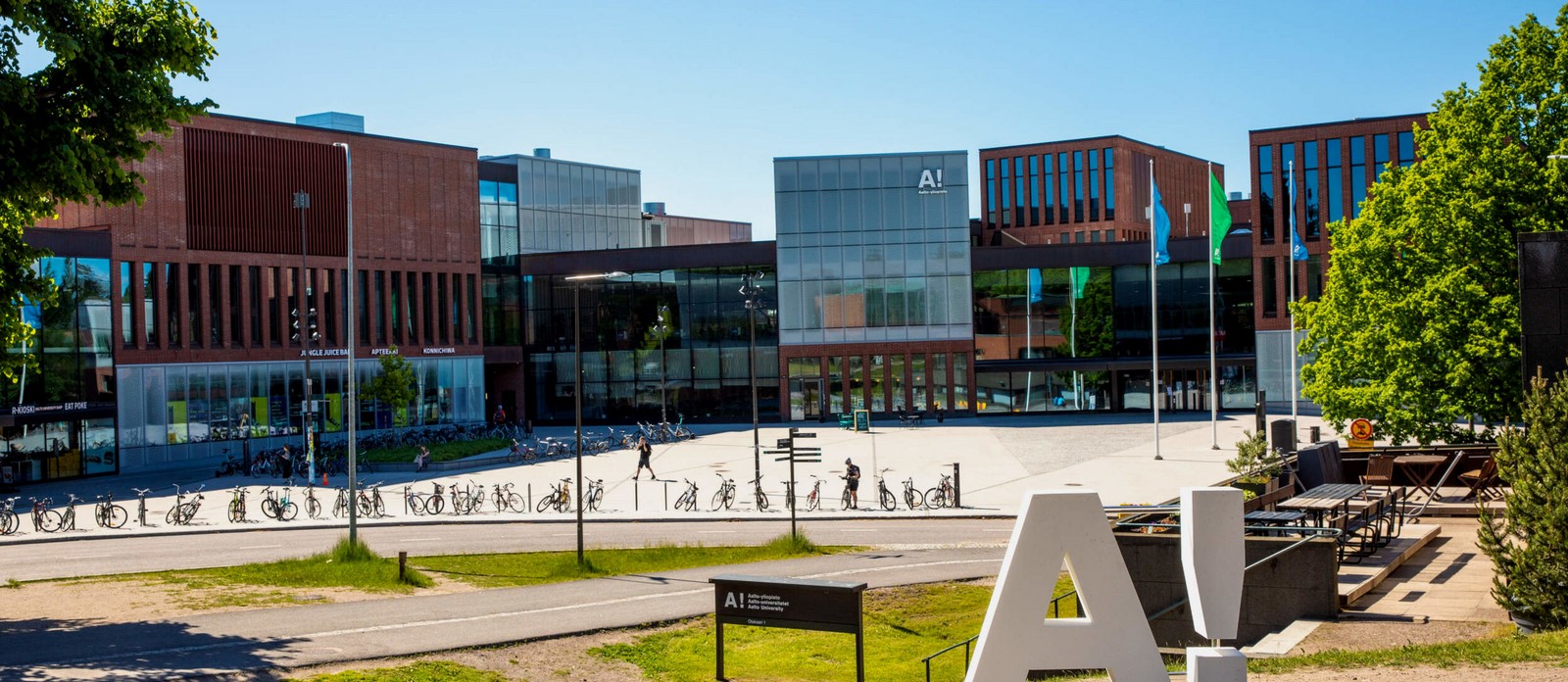 15 Top universities in Europe for Masters in Design - Sheet4