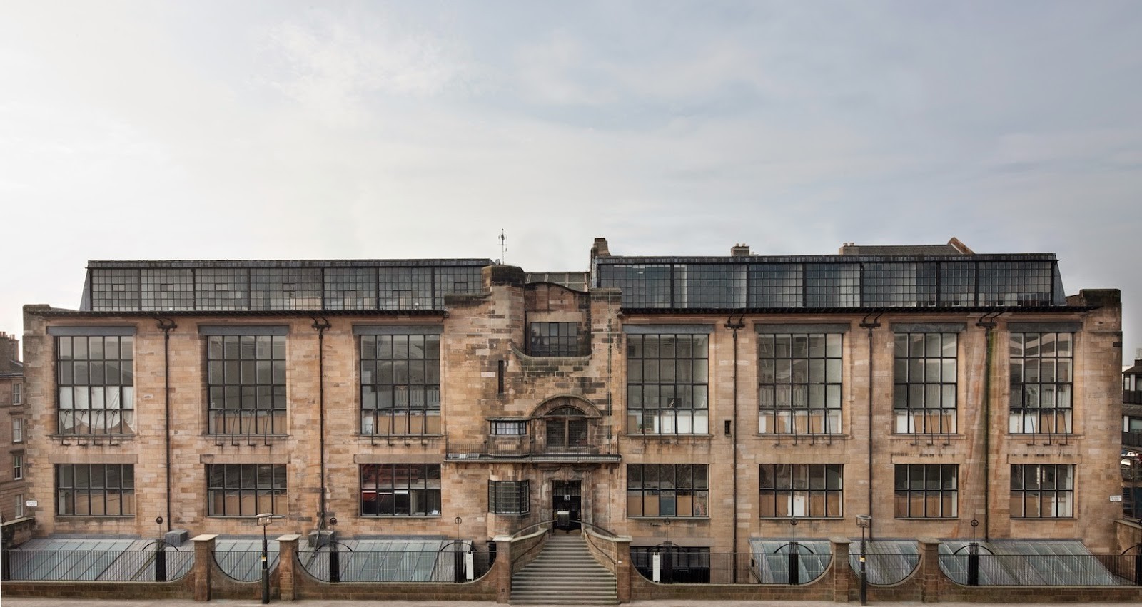 15 Top universities in Europe for Masters in Design - Sheet5