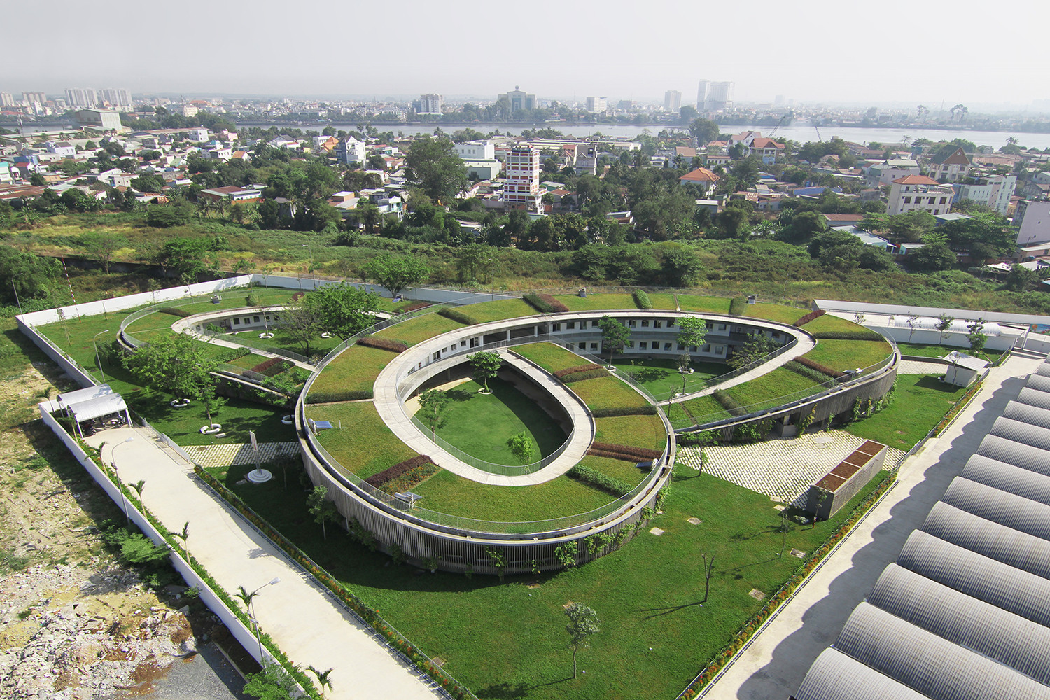What is Agritecture? - Sheet1