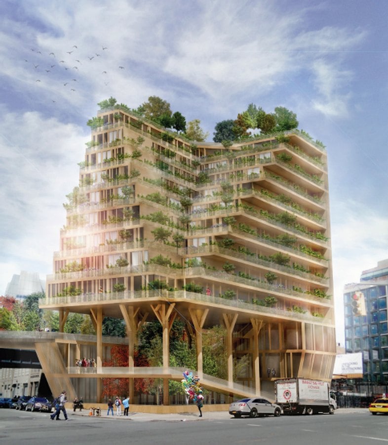 What is Agritecture? - Sheet2