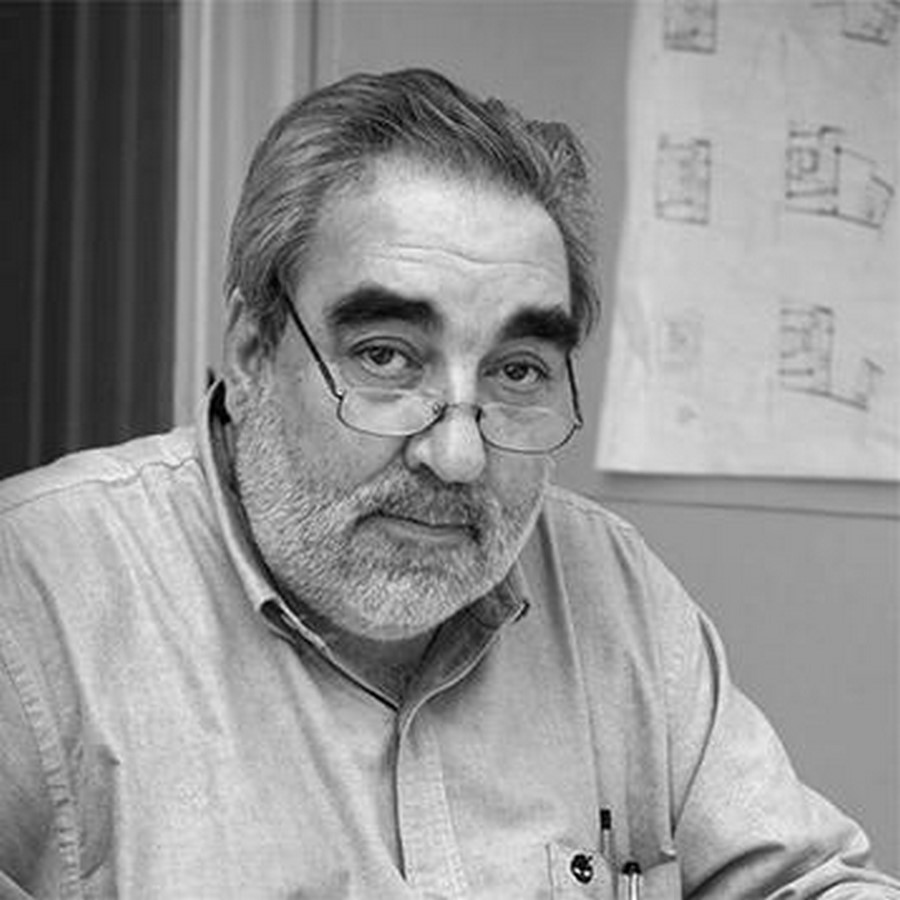 Eduardo Souto de Moura: Ideology and Philosophy - Sheet1